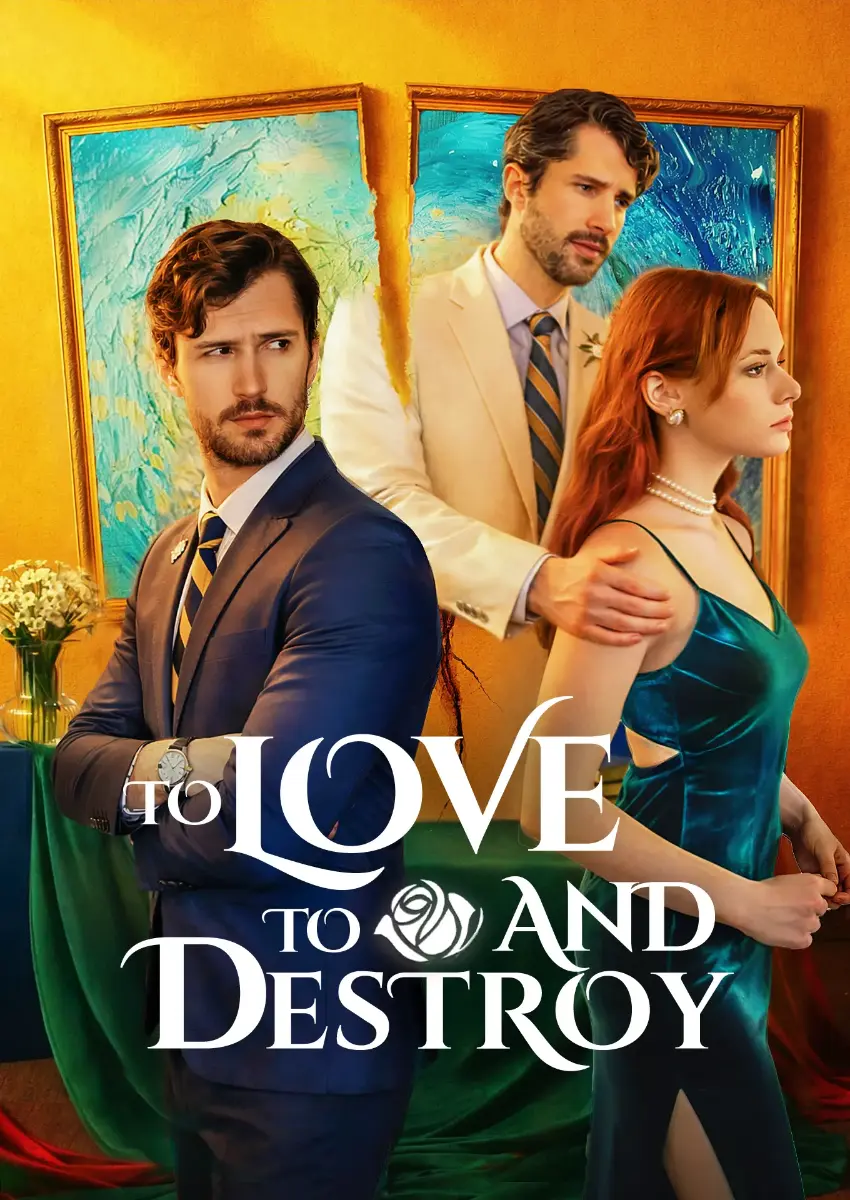 To Love and to Destroy