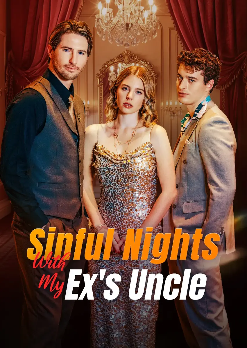 Sinful Nights with My Ex's Uncle