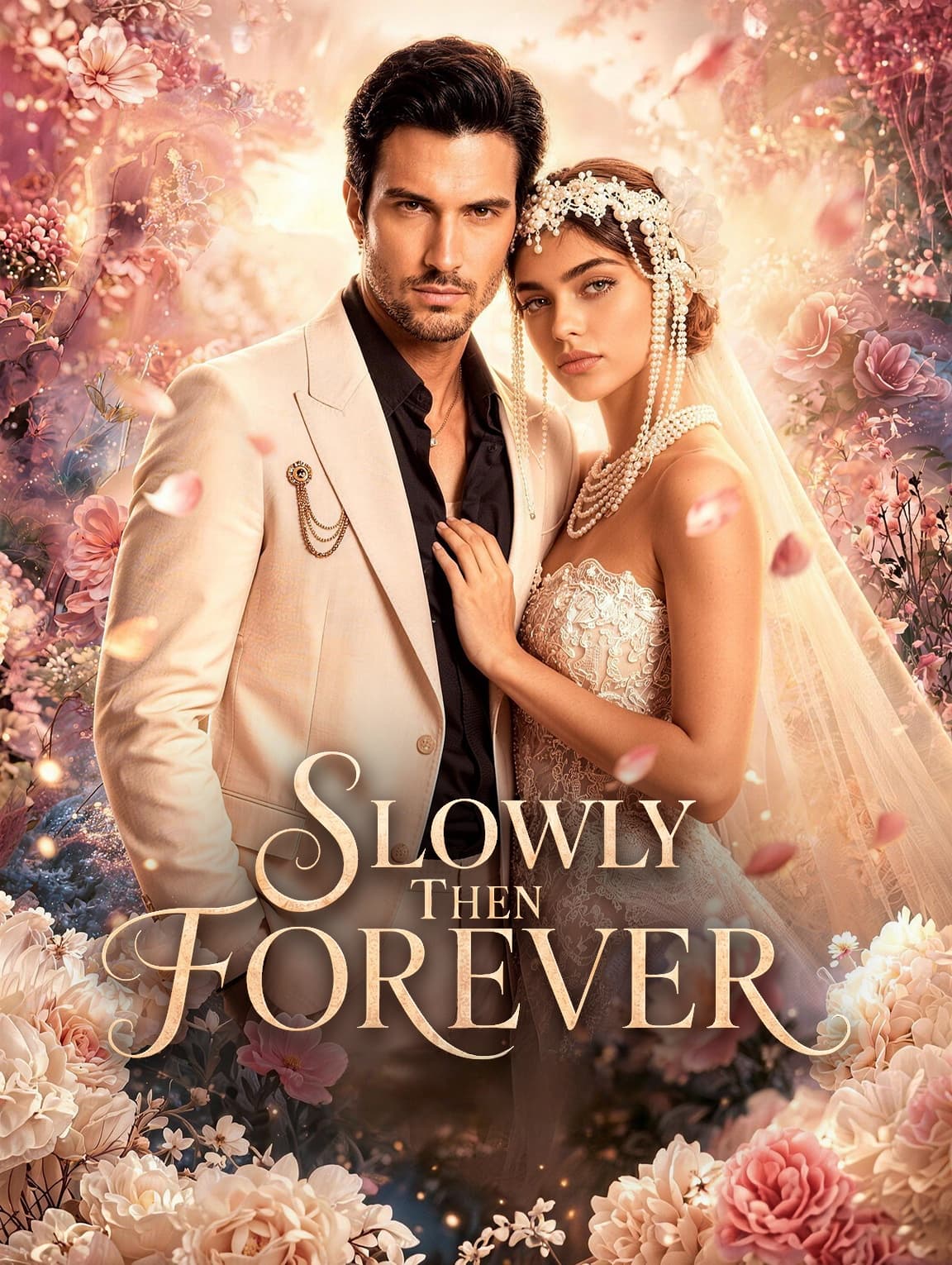 Slowly Then Forever